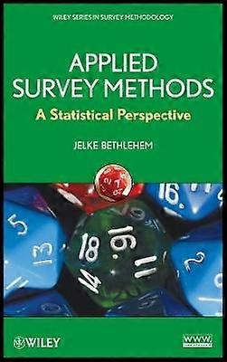 Applied Survey Methods