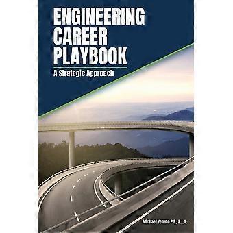 Engineering Career Playbook A Strategic Approach - Venuto - Paperback - en Book