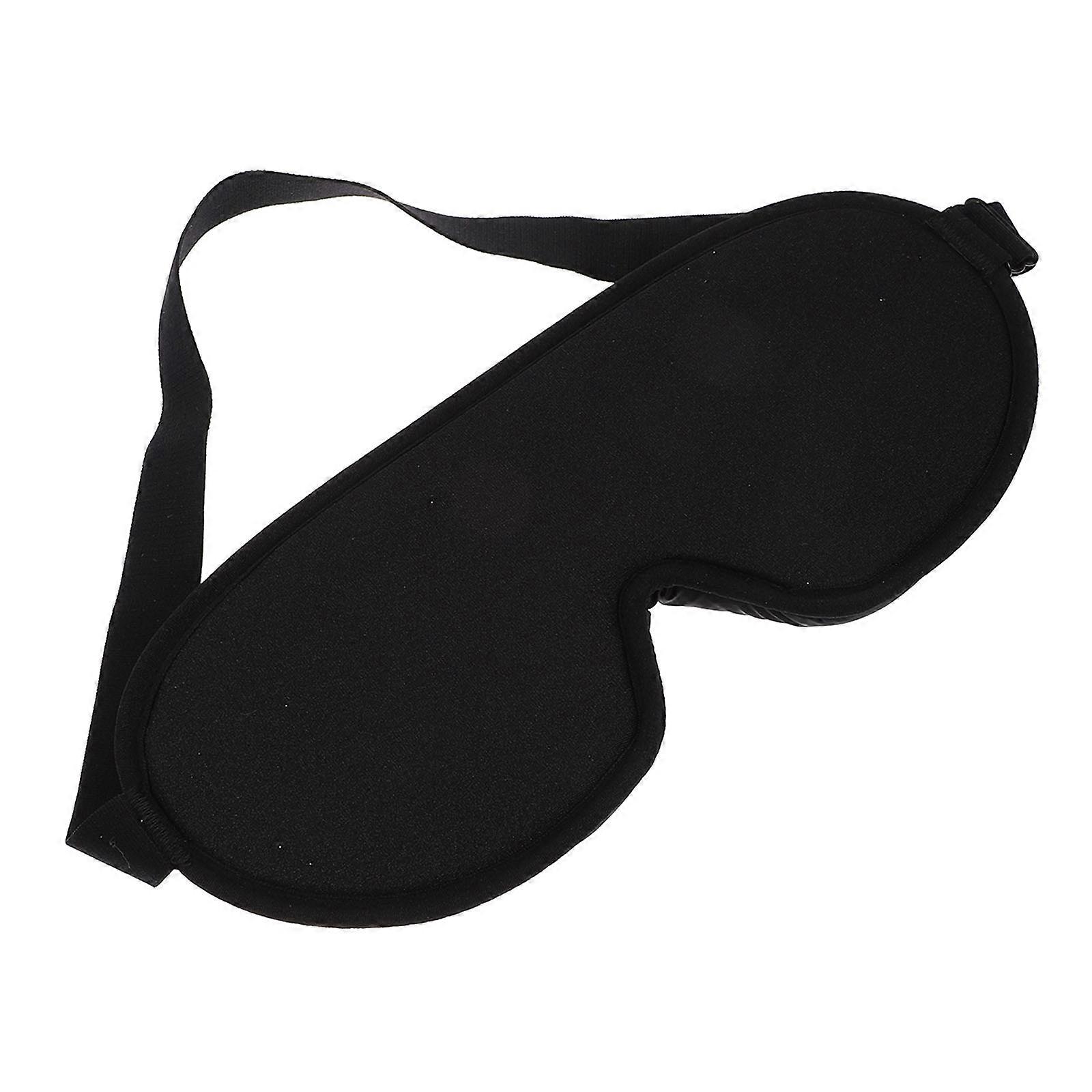 Sleeping Eye Mask Breathable 3D Eye Patch for Home Use 1Pcs