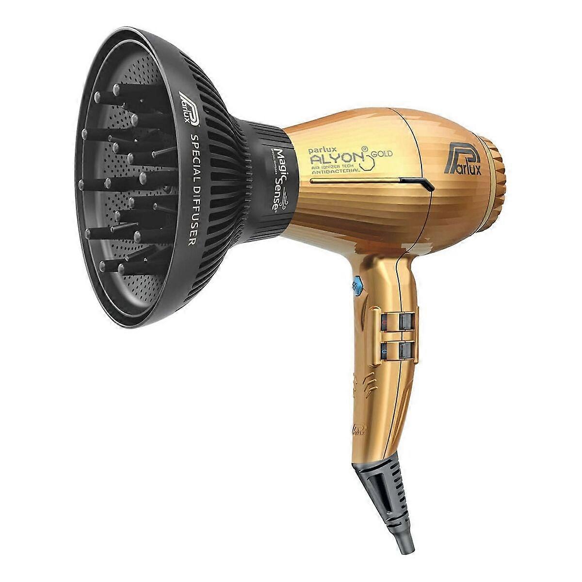 Hårmask Parlux K-1151