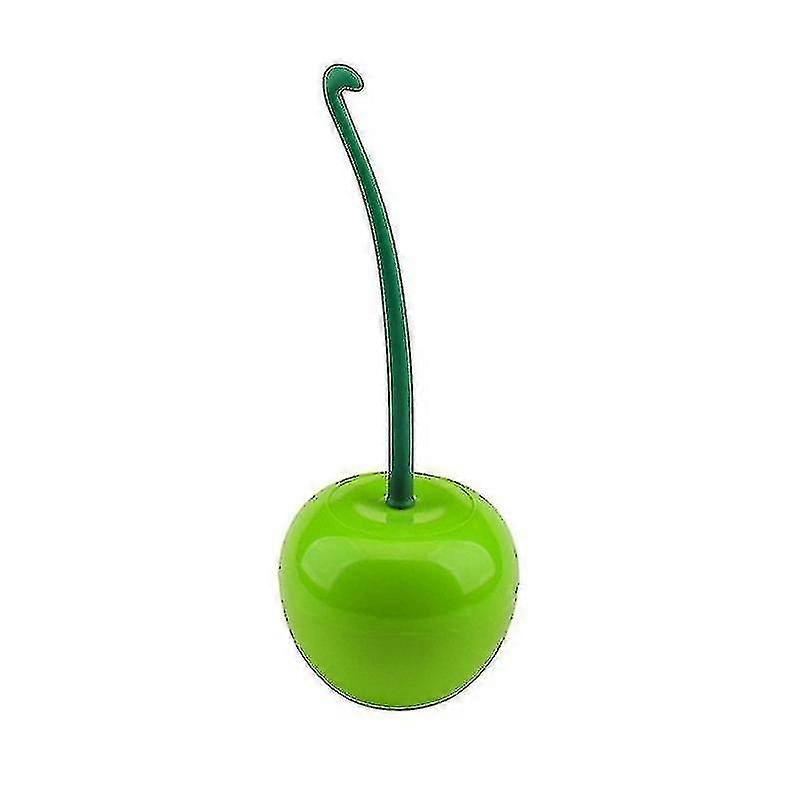 Kirsche WC-Bürsten-Set Standing-hy