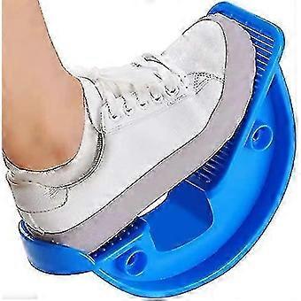 Foot Stretcher Rocker, Calf Leg Stretcher, Ankle Stretch Board For Achilles Tendinitis, Muscle Stretch, Heel, Feet, Shin Splint, Plantar Fasciitis1pcs