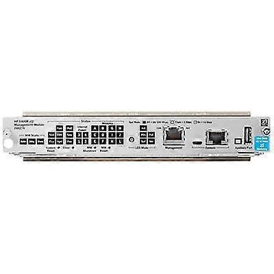 HP HP 5400R zl2 Management Module