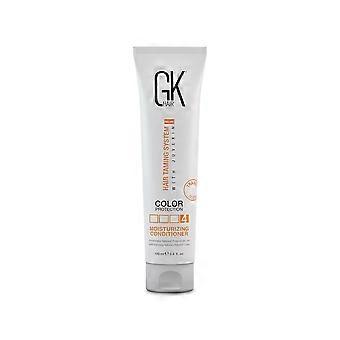 Global Keratin Moisturizing Hair Conditioner Hydrating & Color Protecting 100 ml