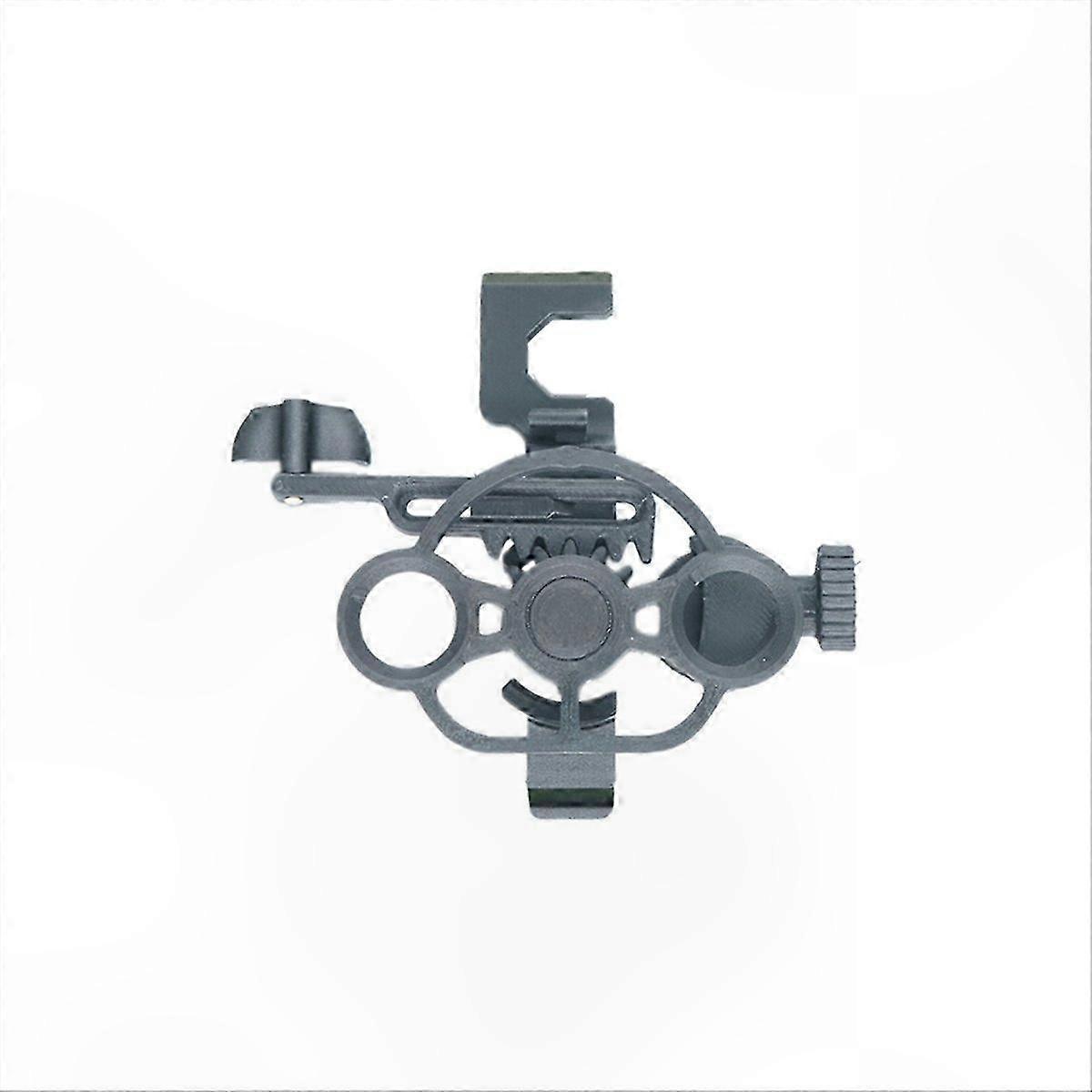 Compact Steering Grip Attachment For RC Simulation Controllers