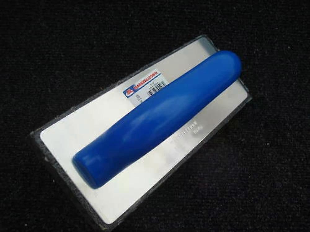 No 40 MOULDED RUBBER TROWEL FLOAT
