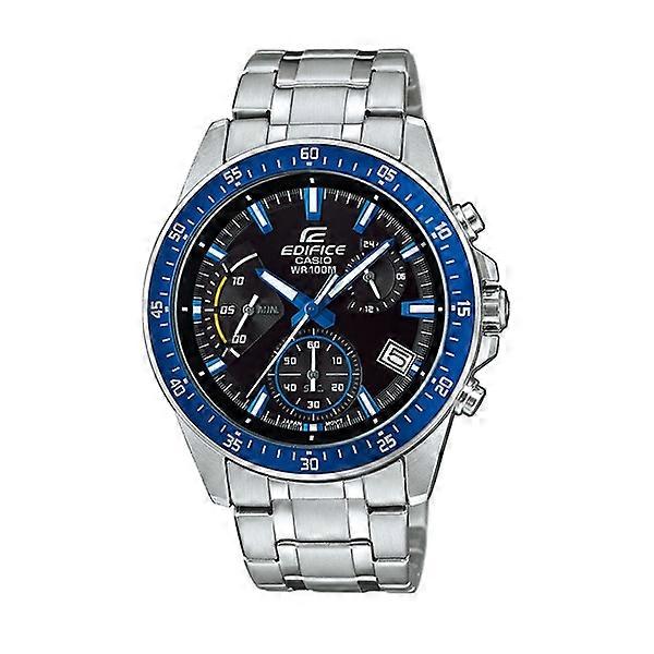 CASIO EDIFICE WATCHES EFV-540D-1A2VUEF