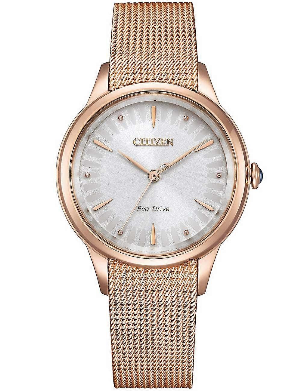 CITIZEN EM1153-88A