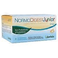 Normodigest Junior 20 vials