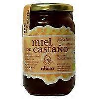 Organic Chestnut Honey 500 g