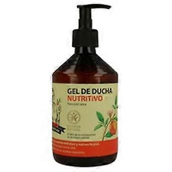 Nourishing Shower Gel 500 ml