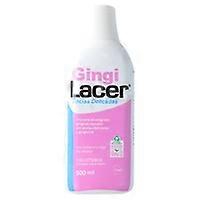 Gingilacer Mouthwash 500 ml