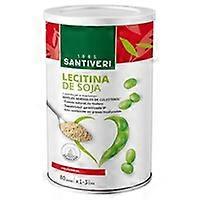 Soy lecithin bottle 400 g