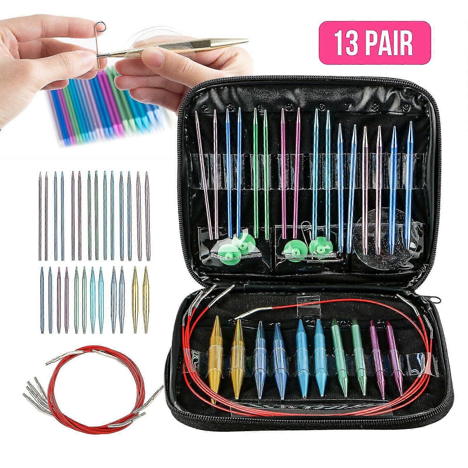 Knitting Needles
