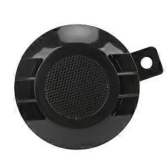 Elektrisches Schneckenhorn, wasserdicht, 100 dB, laut, universeller Lautsprecher für Auto-Motorräder, 12 V