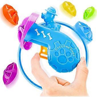 Cat Toy - Cat Toy - Fun Interactive Play Levels - Cat Toys With 5 Colours To Meet Kitty'S Hunting