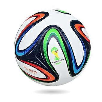 Brazil 2014 Football Training PU Football