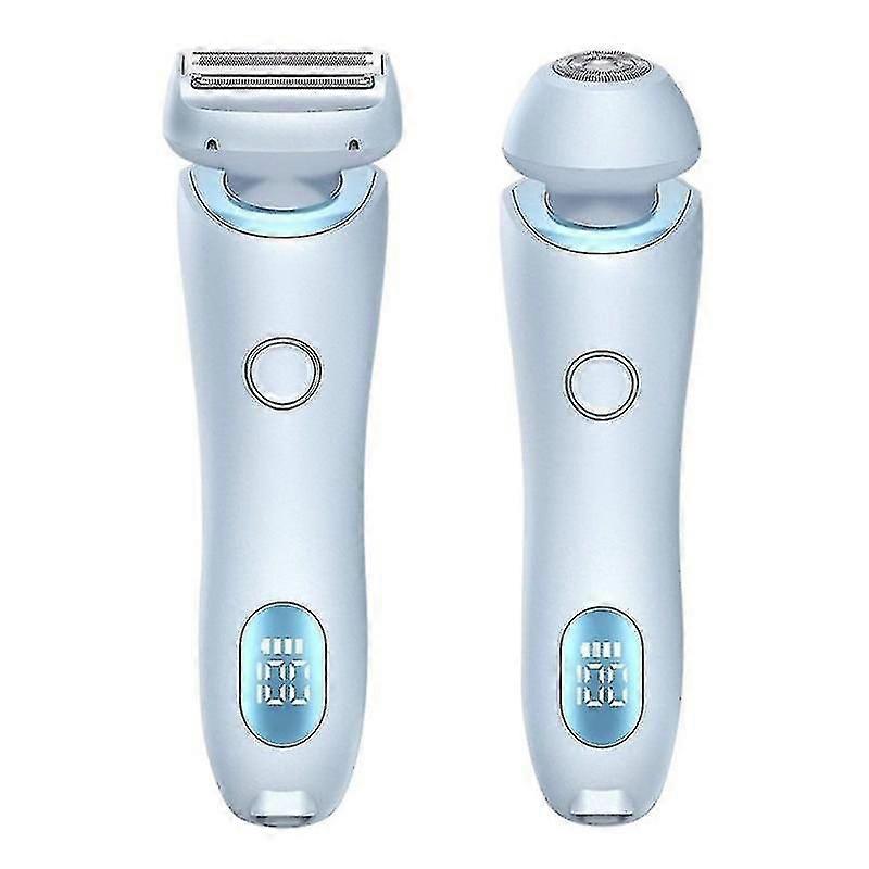 Silky Glide Pro, Silky Glide Pro hårfjerner, Fessional hårfjerner for barbering