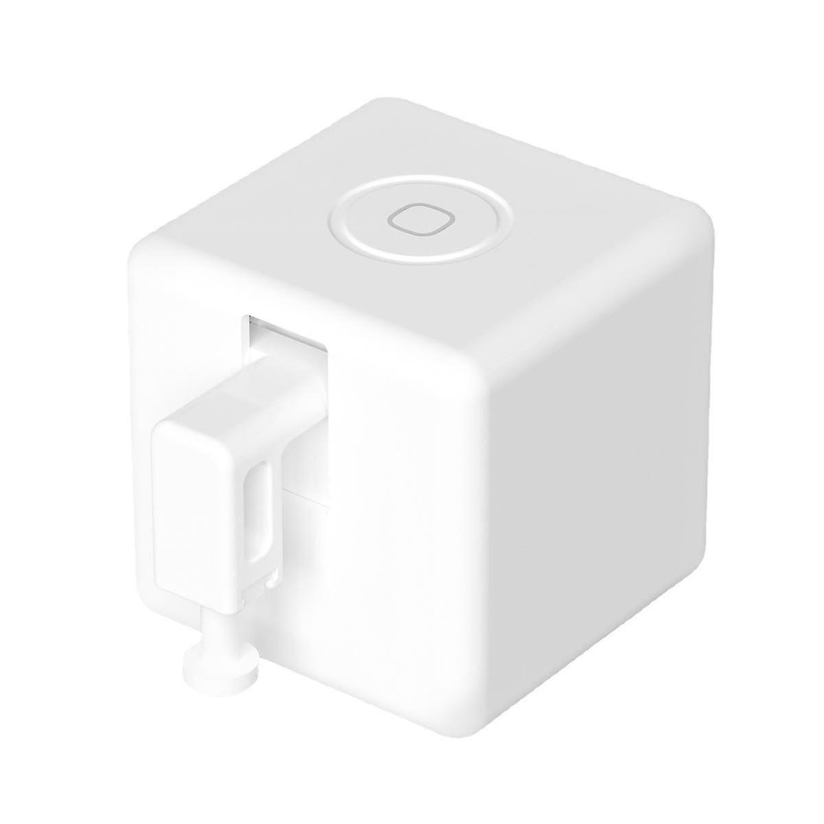Fingerbot Plus Smart Switch Bot Fingerbot Plus Push Button Smart Home Smart Life Voice Control with