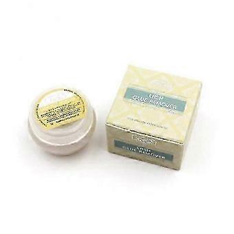 Professional False Eyelash Glue Remover Eyelash Extension Glue Remover Cream For Lashes Remover Gel Cream QHHJV