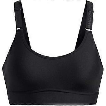 Under Armour Womens/Ladies Infinity Medium Impact Sports Bra
