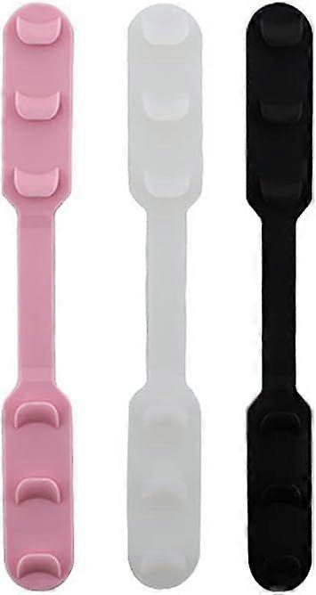Mask Hooks, Strap Extensions, Ear Relief, Adjustable, Durable Mask Accessories