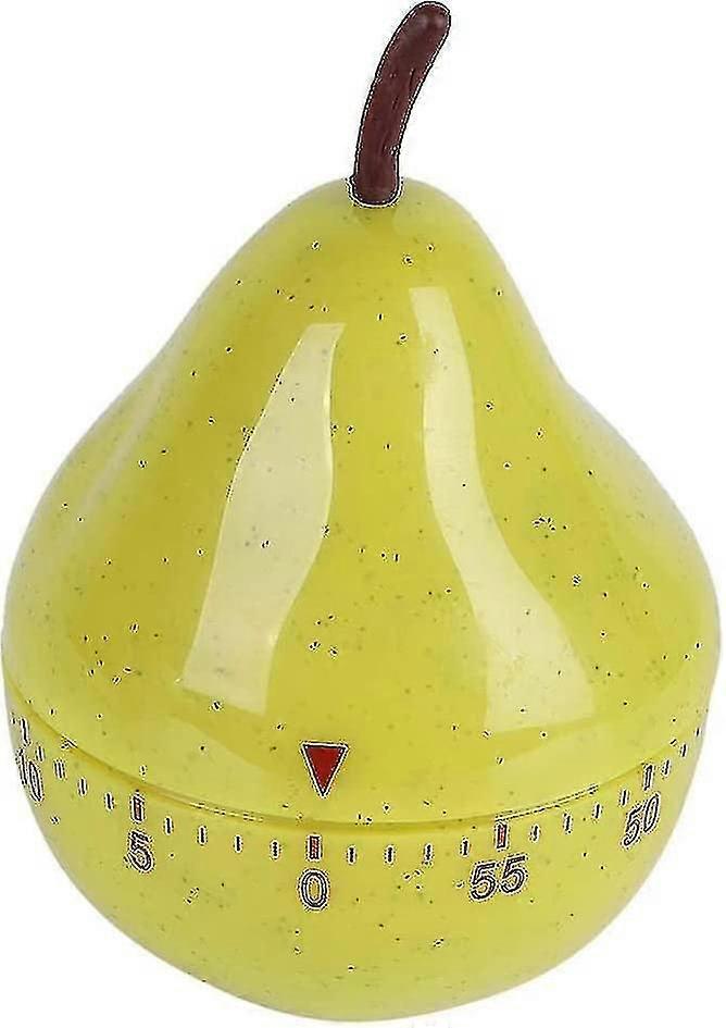Kitchen Timer, Wind Up Timer Kitchen Timer - Mechanical Egg Timers, 60 Minutes