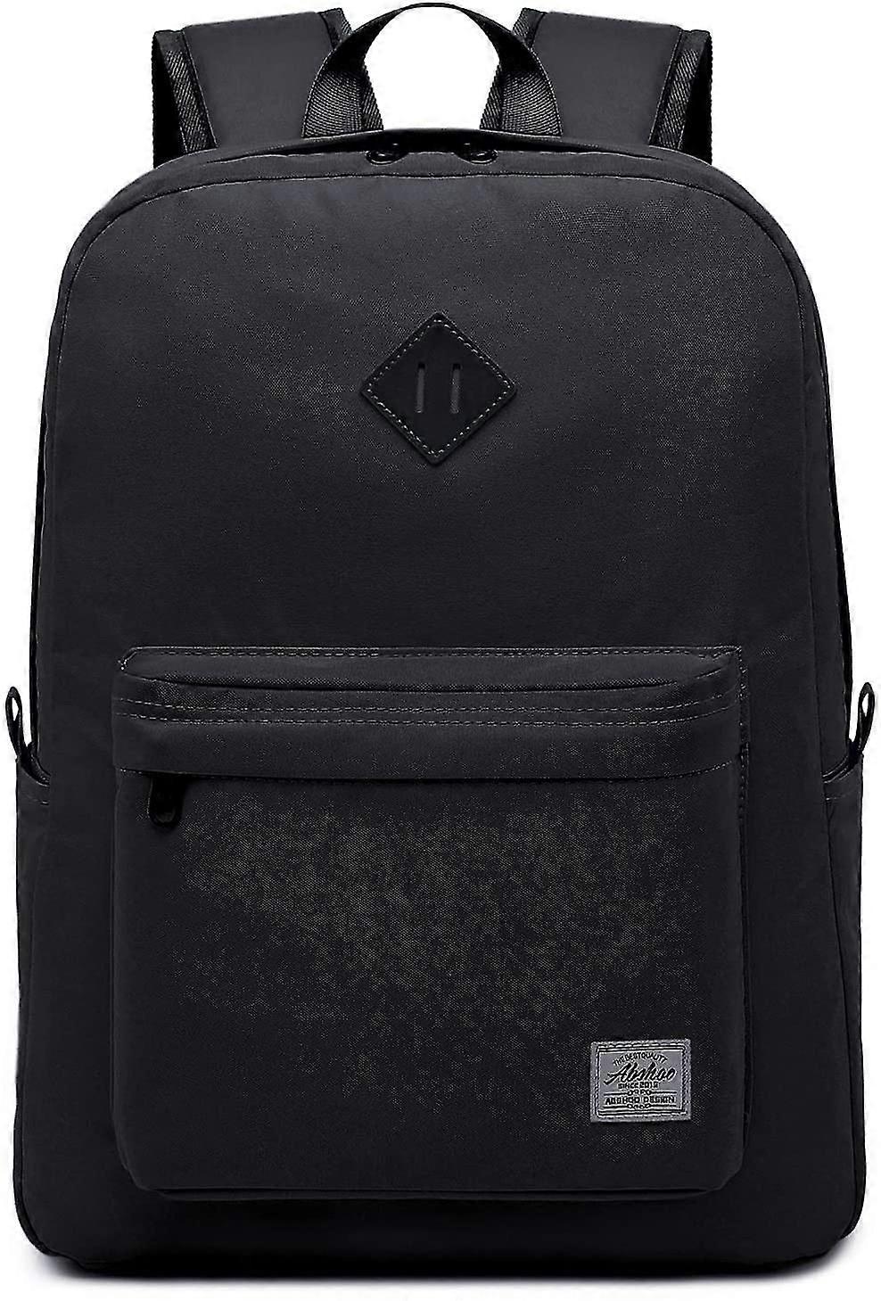 Abshoo Classic Basic Lightweight Backpack For School Water Resistant Casual