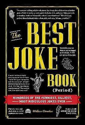 Das beste Witzbuch (Punkt)