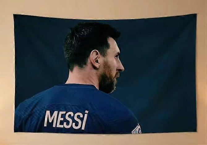 VM Messi-supportflag CX2736