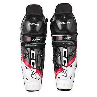 CCM Jetspeed 680 Leg Protector Senior