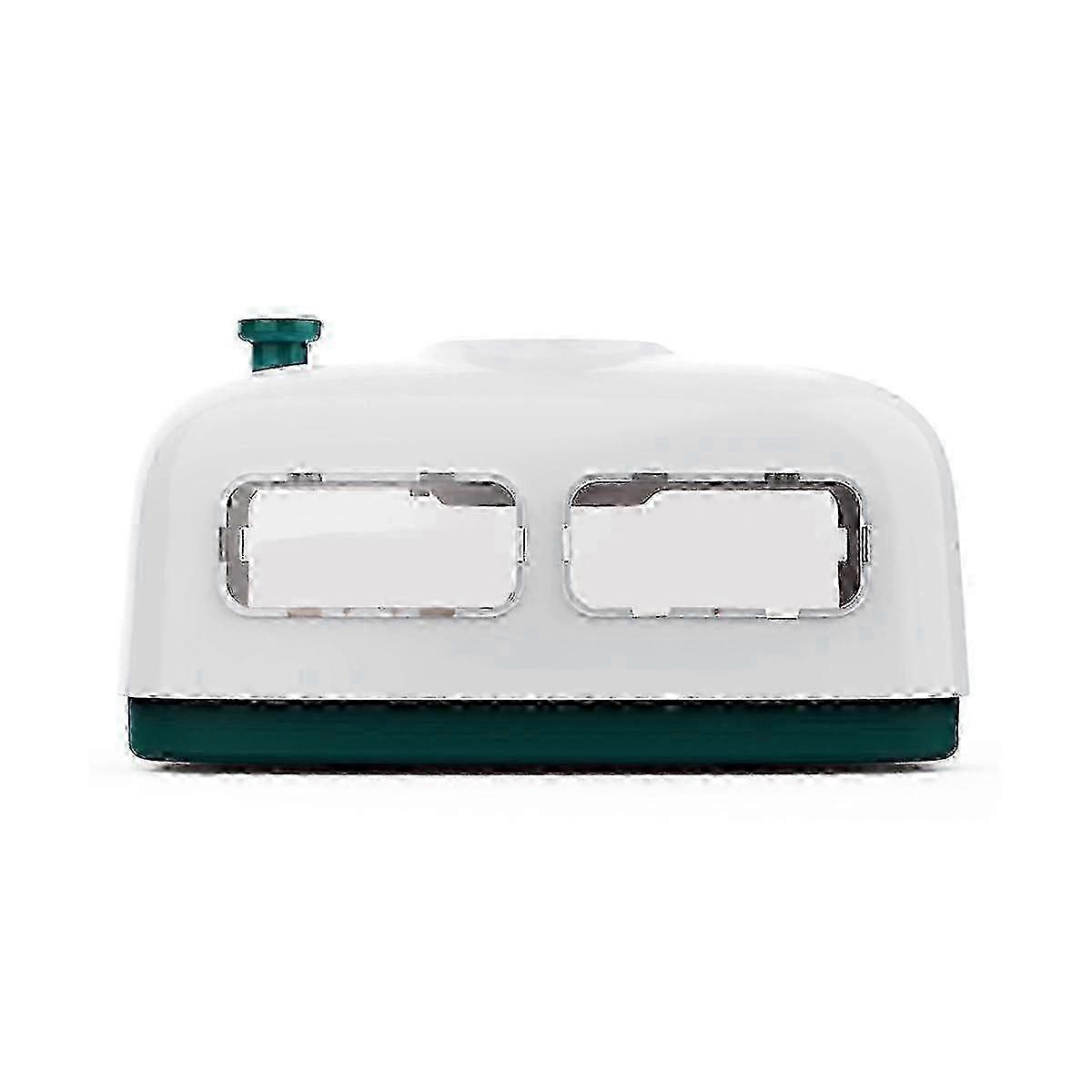 2025 8-Egg Fully Automatic Incubator with EU Plug