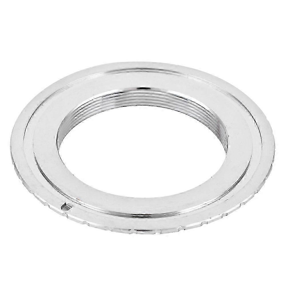 Lens Mount Adapter, M42-EOS 26-27