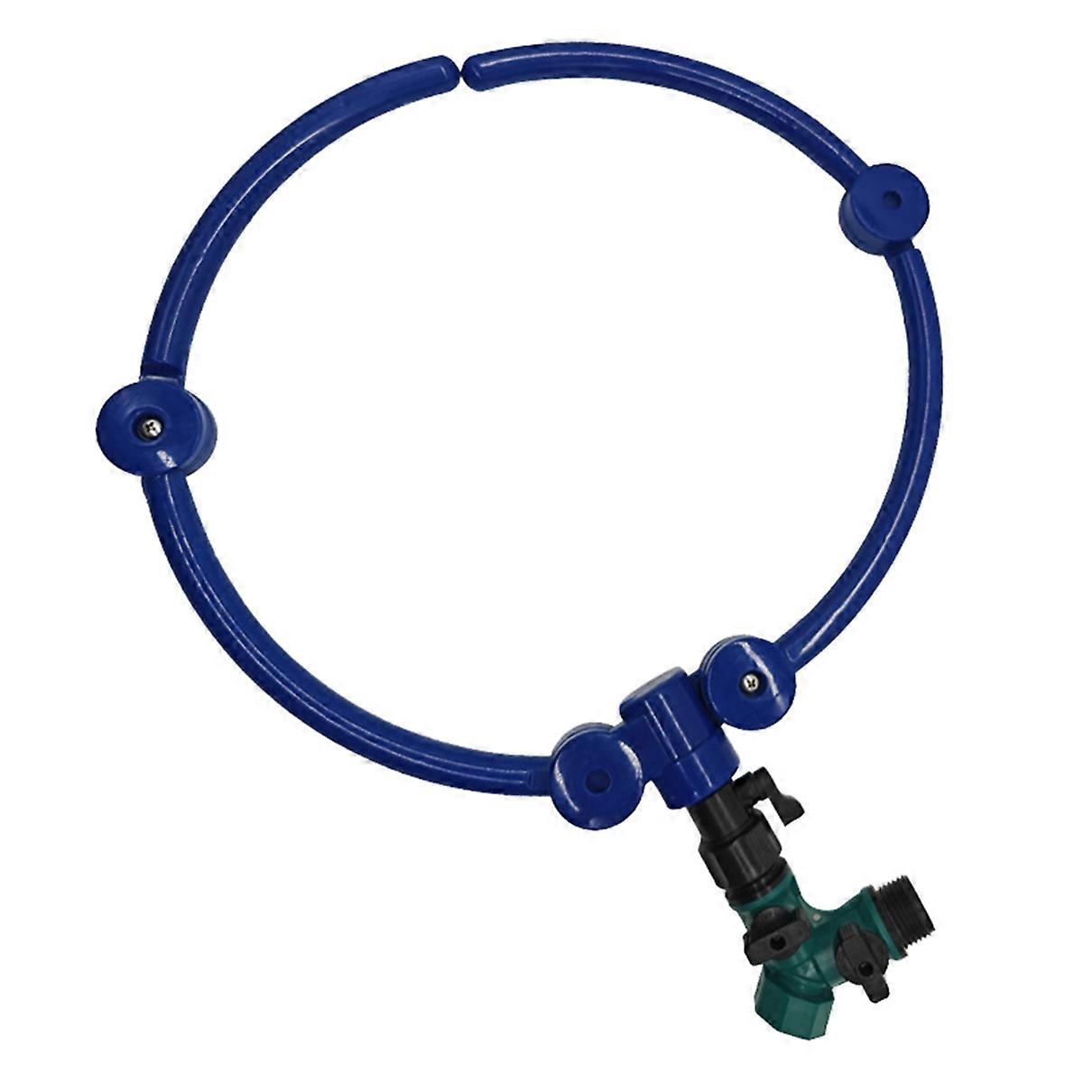360 Tree Water System Tree Root Watering Tool Targeted Water