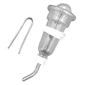 Bouteille d'eau pour hamster, 1 ensemble, distributeur d'eau automatique OC