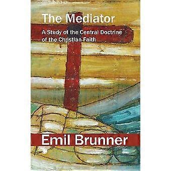 The Mediator