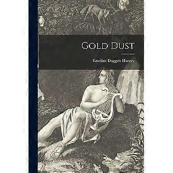 Gold dust microform