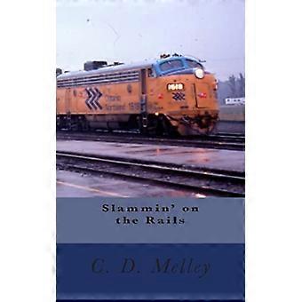 Smäller på rälsen