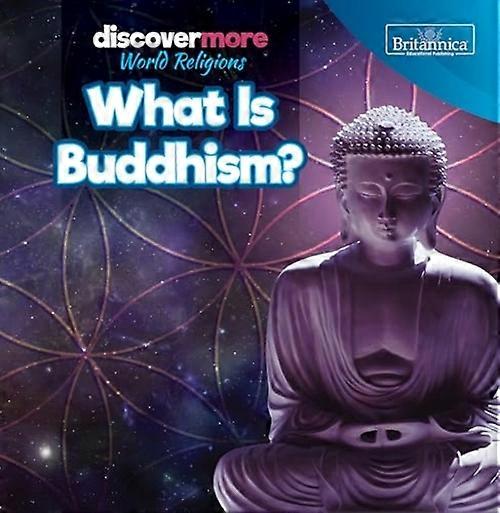 Hvad er buddhisme?