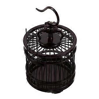 Insect Cage Plastic Pet Carrier for Small Animals Vintage Decorative