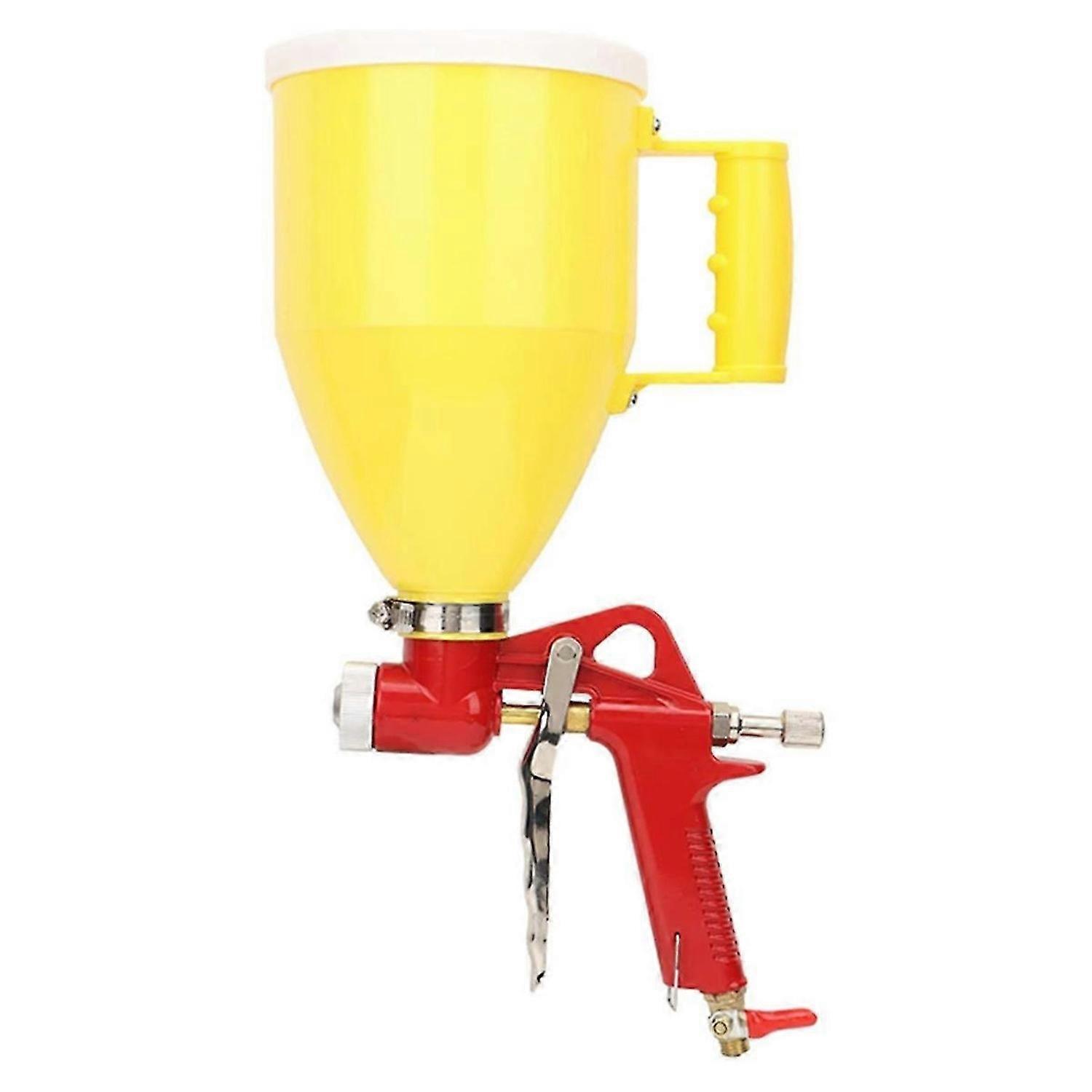 Diatom Mud Coating Ejector Exterior Wall Stone Paint Putty Kettle Stone Lacquer