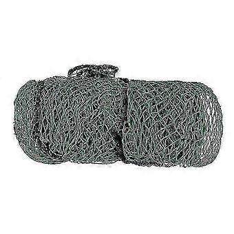 Filet d'entraînement de golf Z7, filet robuste avec bordure en corde, barrière sportive, accessoires d'entraînement de golf, 3 x 3 mètres js