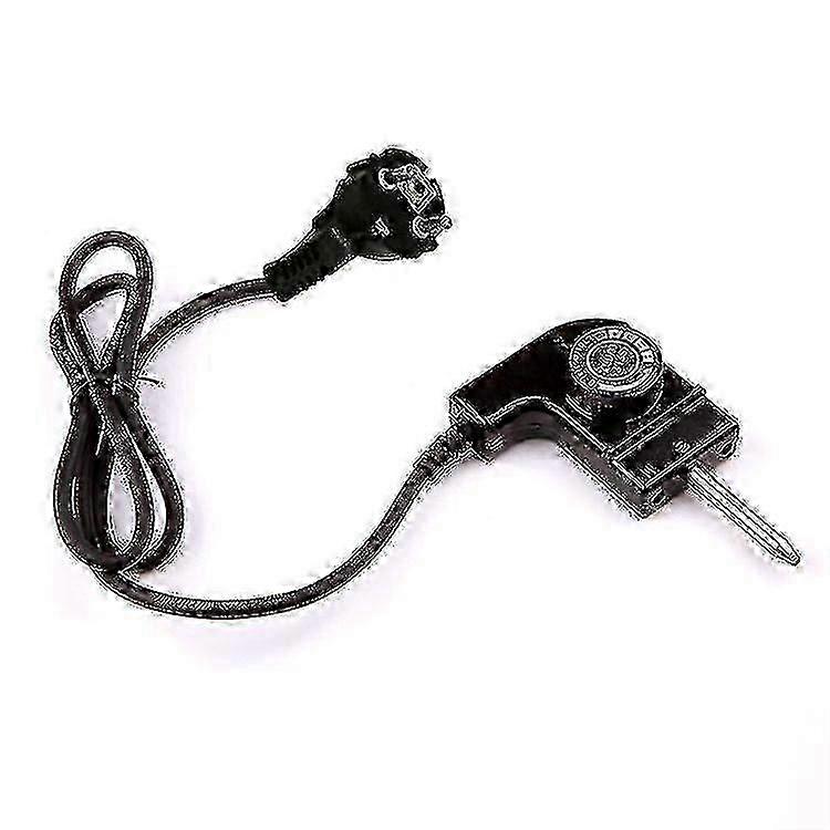 Replacement cable for plancha with adjustable thermostat