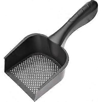 Cat Litter Deep Scoop And Small Holes Fine Litter Scoop,compatible with Cat Dog Rabbits Hamster Sifter Scoop