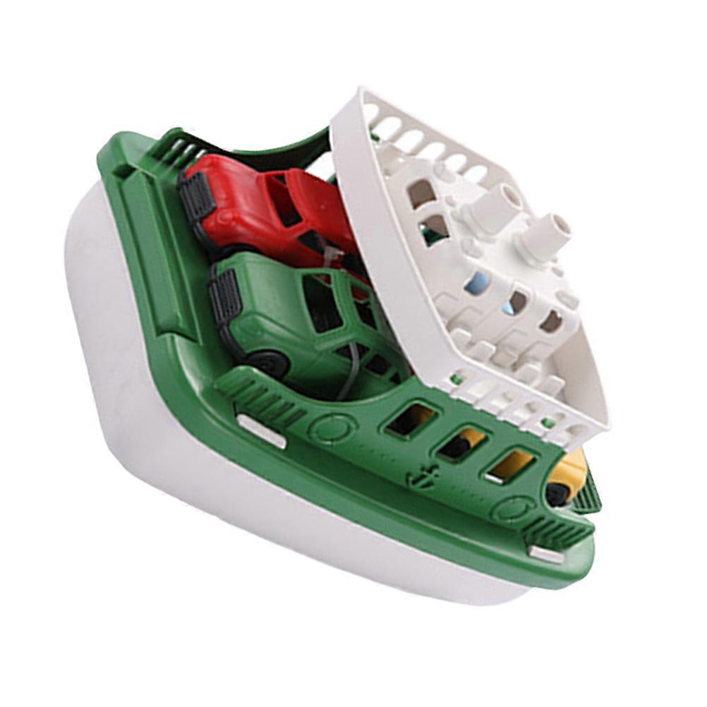 Spielzeugboot für Kinder, 1 Set