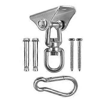 Heavy Duty Swing Hangers Suspension Hooks 1000LB Ultra Heavy-Duty Capacity Children's nurserys hanging chair