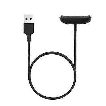 Charger Adapter compatible with Fitbit Inspire 3 Smart Watch Fast Charging Cable Dock Stand