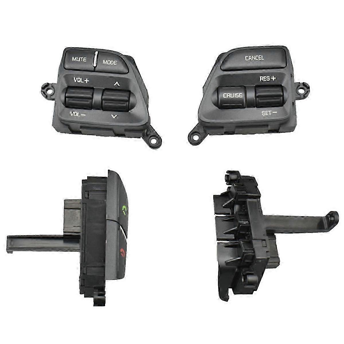 Function button for CERATO K3 Ceed JD 3 steering wheel