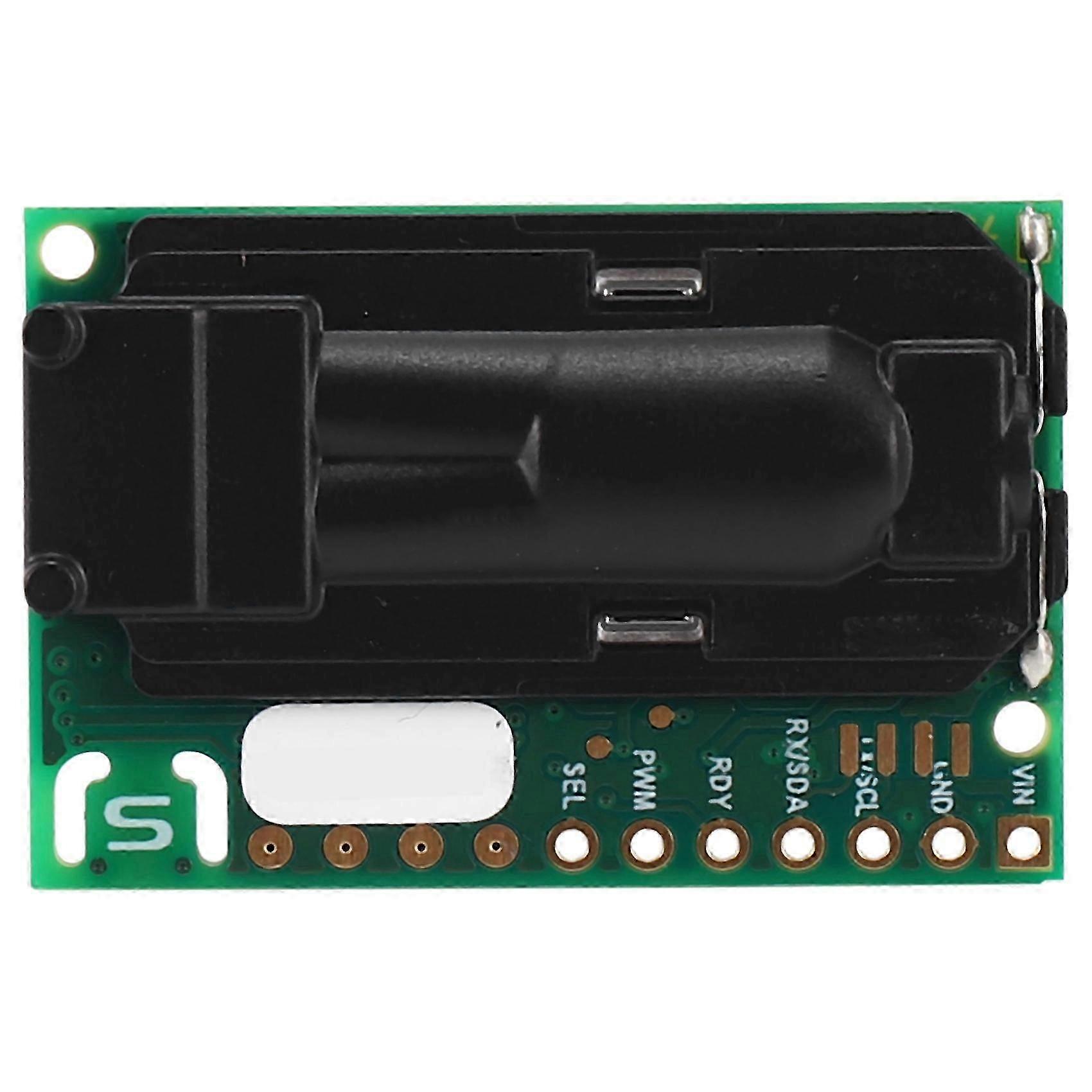 SCD30 Air Quality Sensor Module: I2C CO2, Humidity & Temperature Measurement
