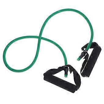 Exercise Pull Rope with Handle for Resistance Training 1Pcs Elastic Band